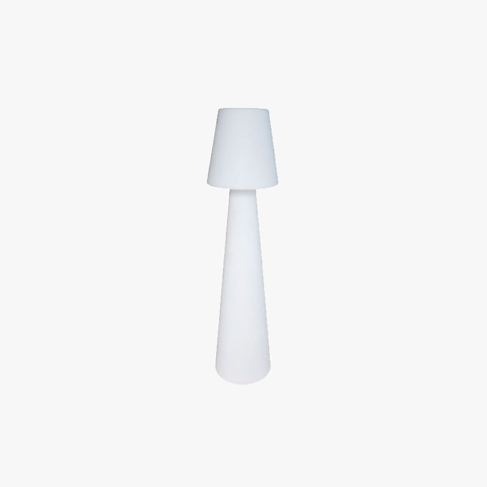 Ray Design Ricaricabile LED Fungo Acrilico Lampade da Esterno