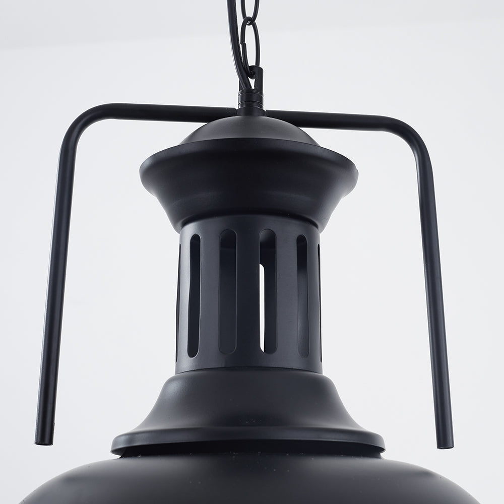 Silva Vintage Rustico Lampade a Sospensione Cucina
