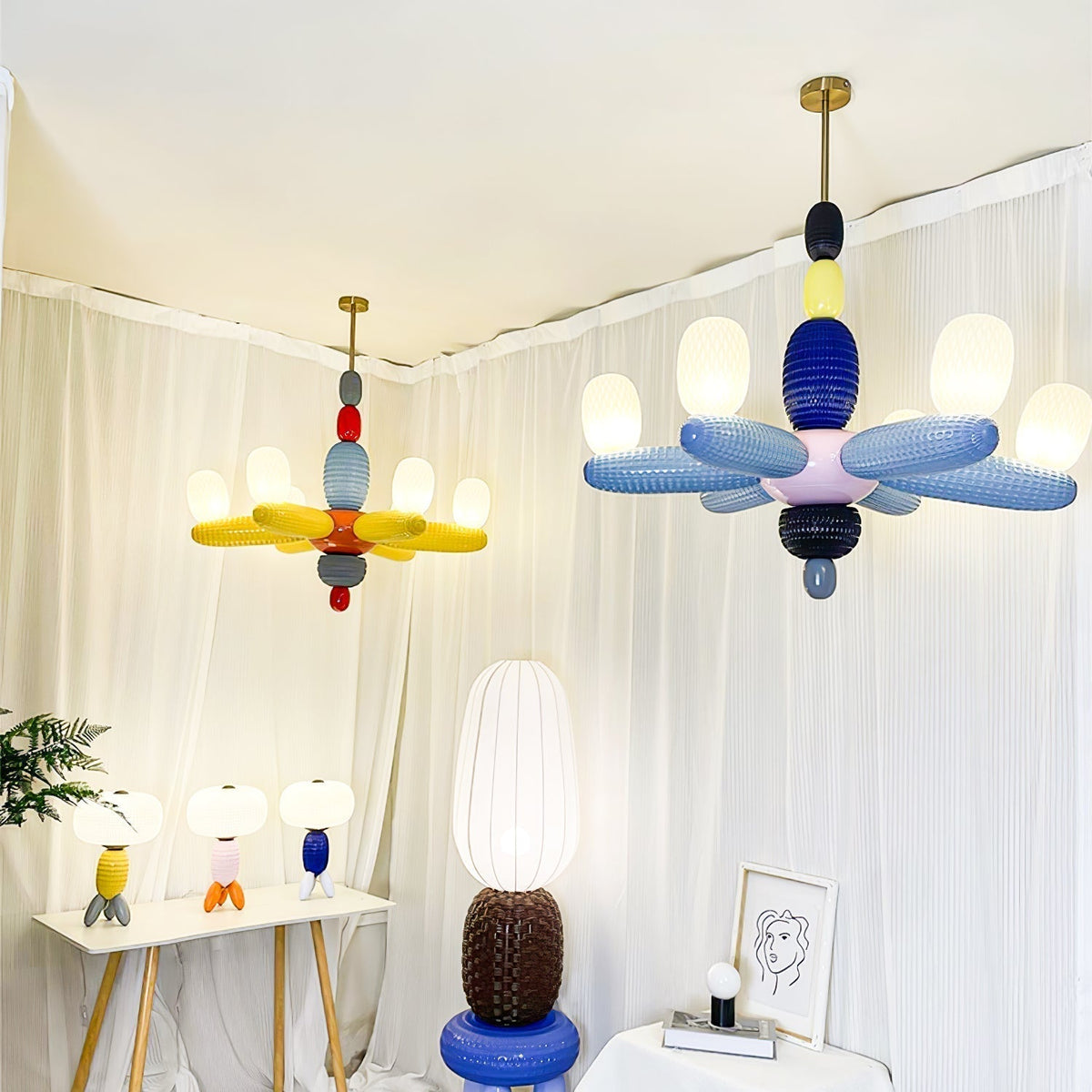 Loob lampadario