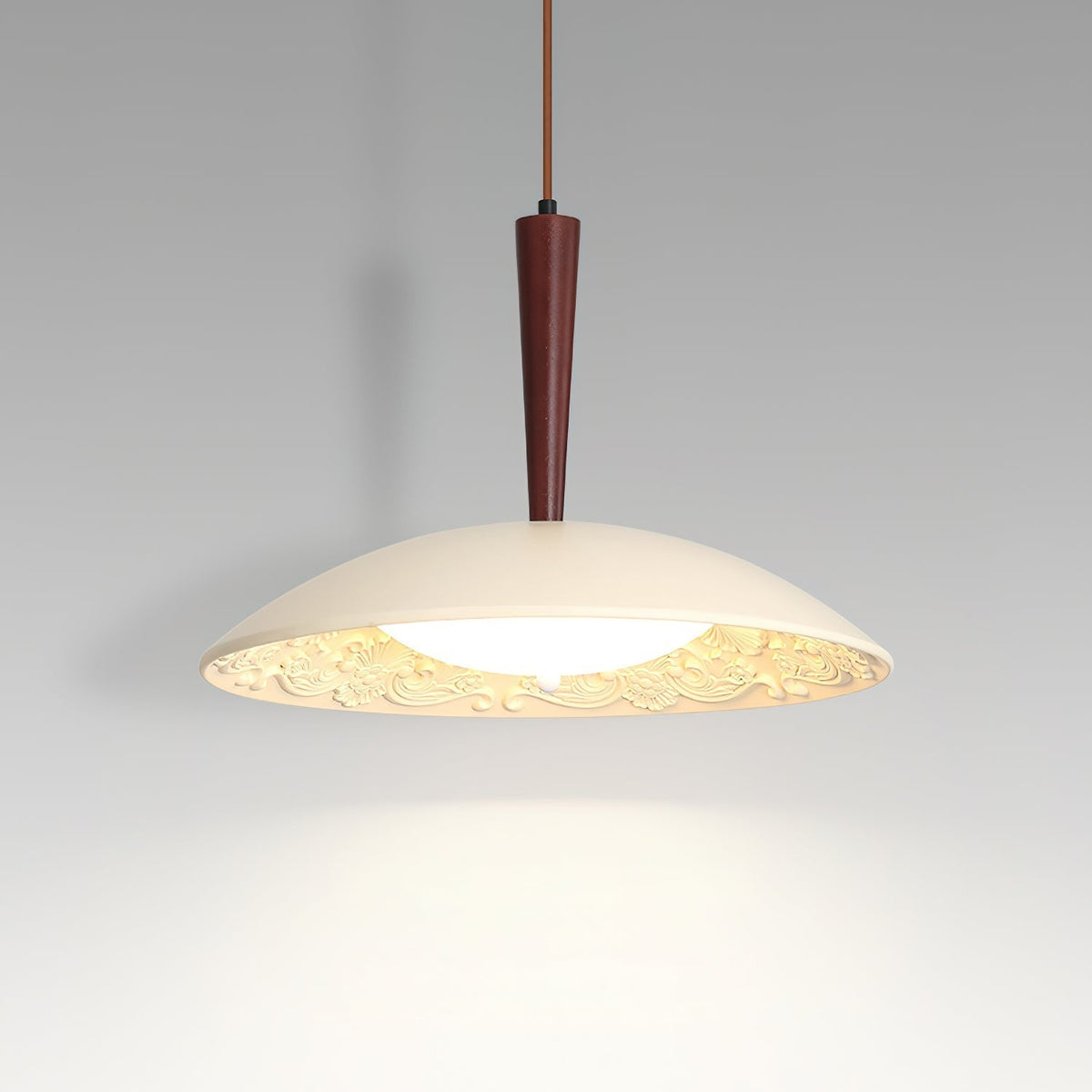 Riveenne lampada a sospensione