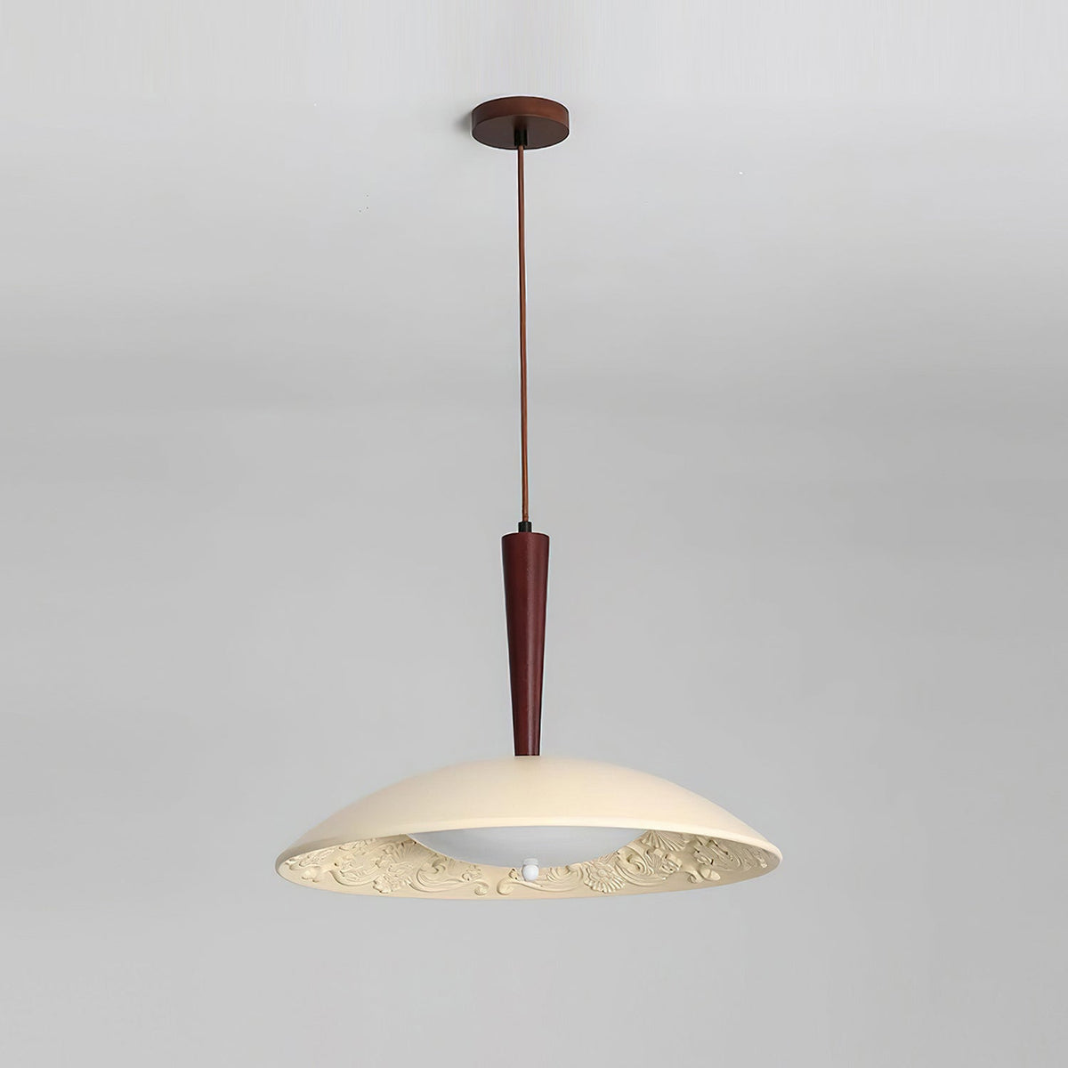 Riveenne lampada a sospensione