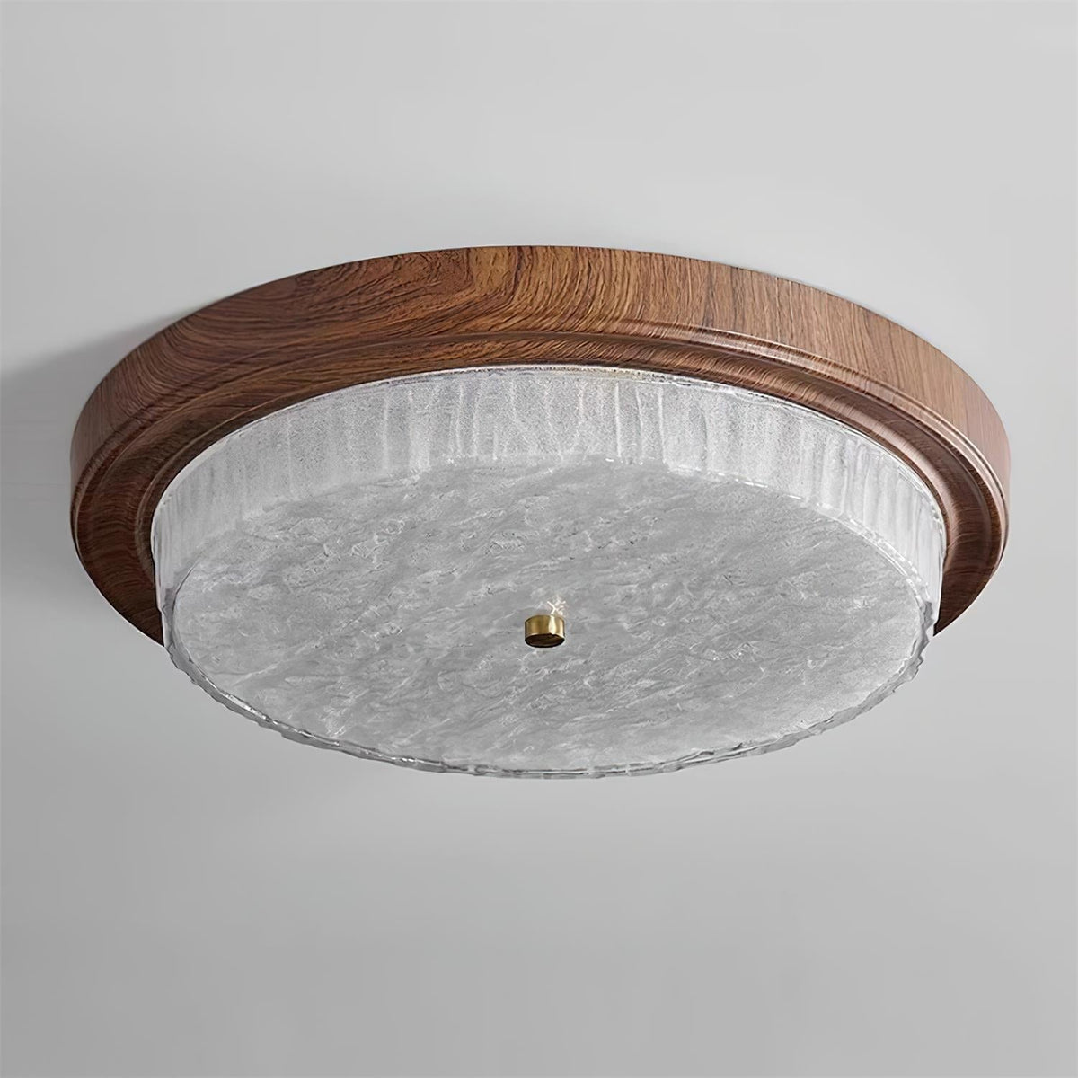 Benedict lampada da soffitto