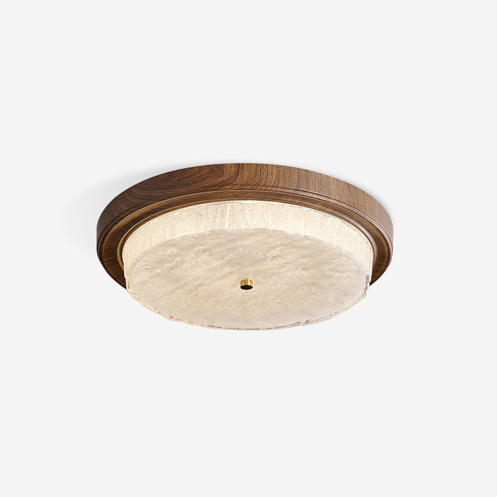 Benedict lampada da soffitto