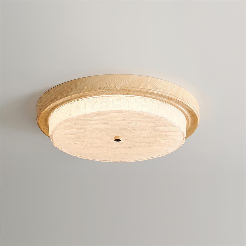 Benedict lampada da soffitto