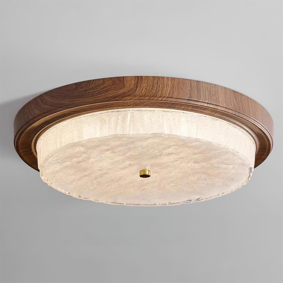 Benedict lampada da soffitto