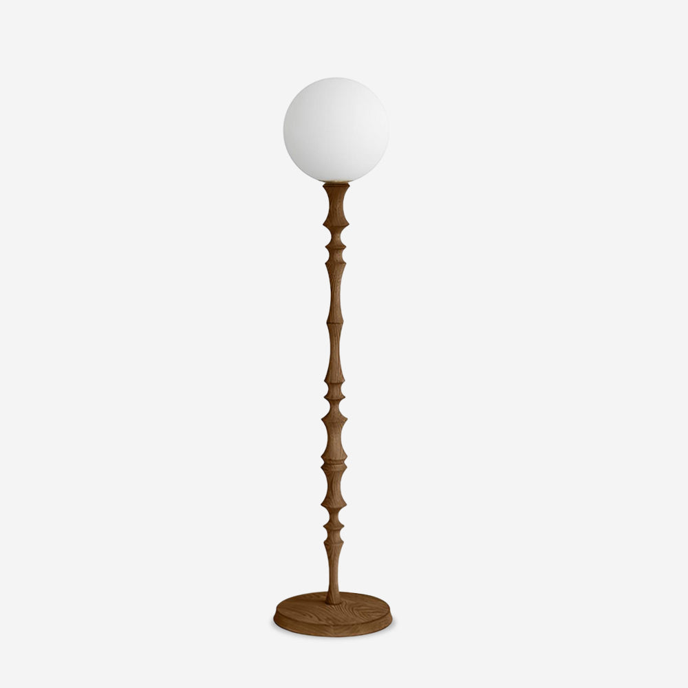 Eldora lampada da terra