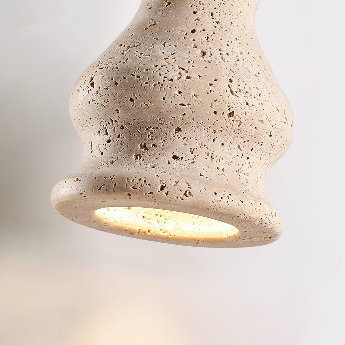 Lioreelia lampada a sospensione