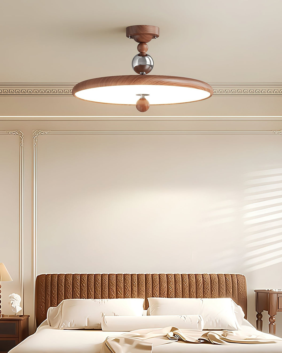 Renisian lampada da soffitto