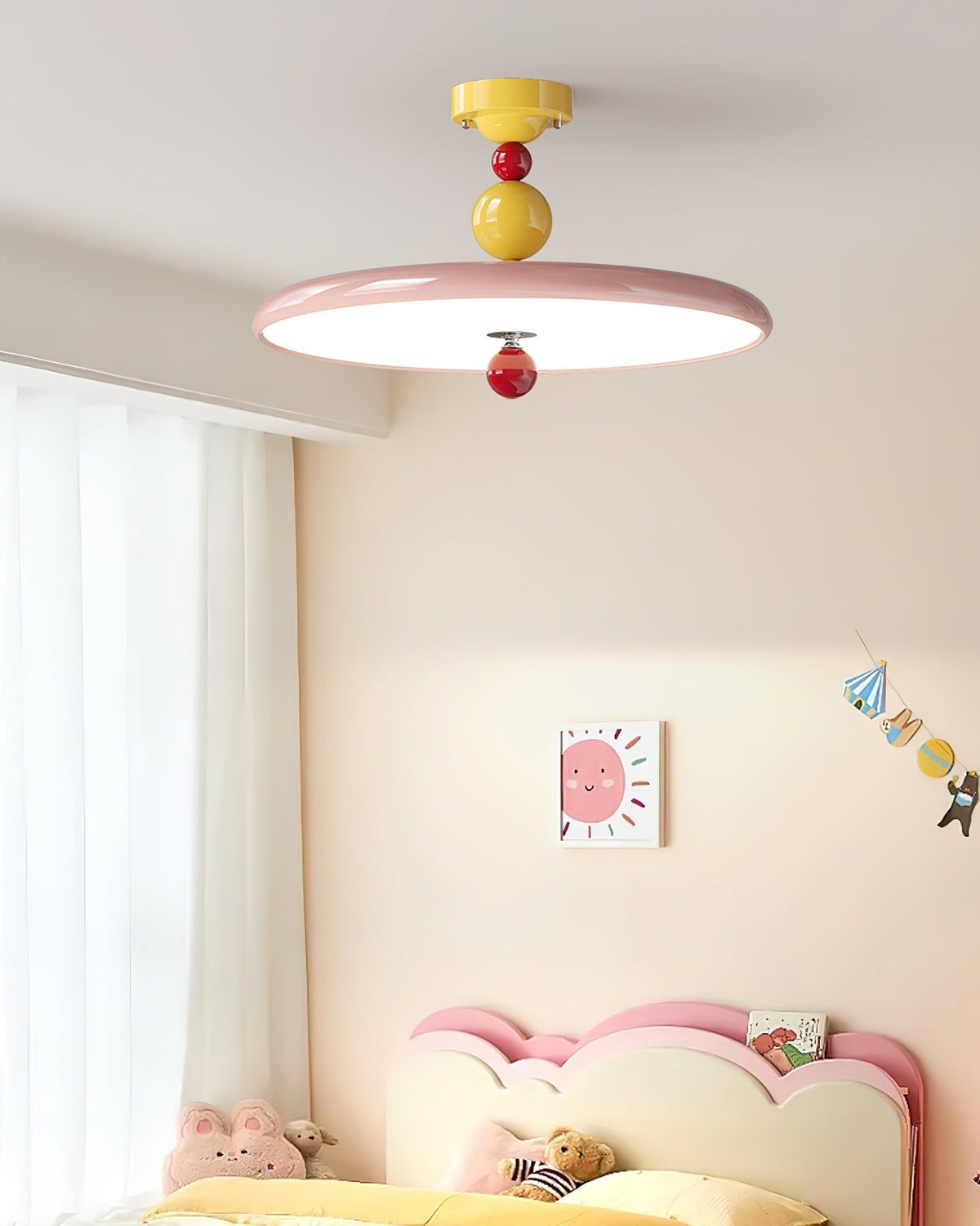Renisian lampada da soffitto