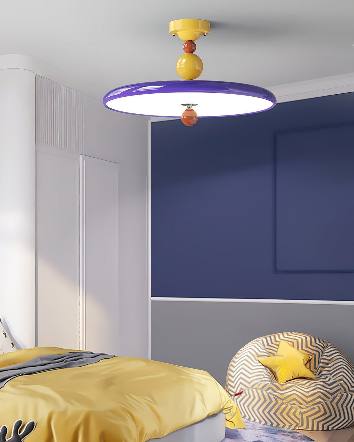 Renisian lampada da soffitto