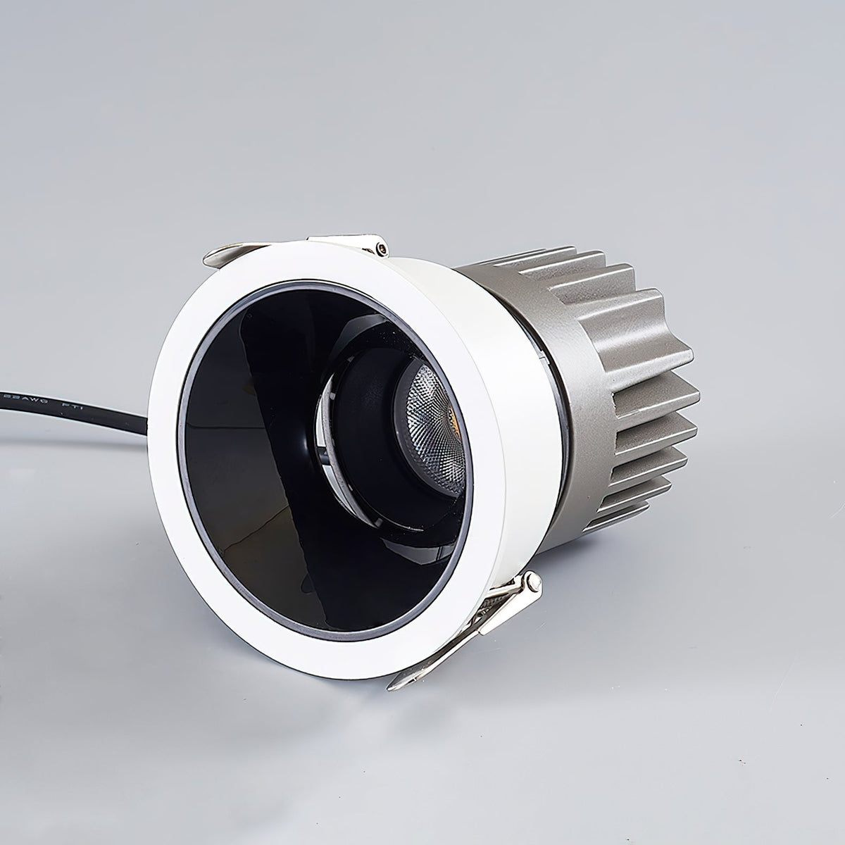Vesoris lampada da soffitto recessa LED