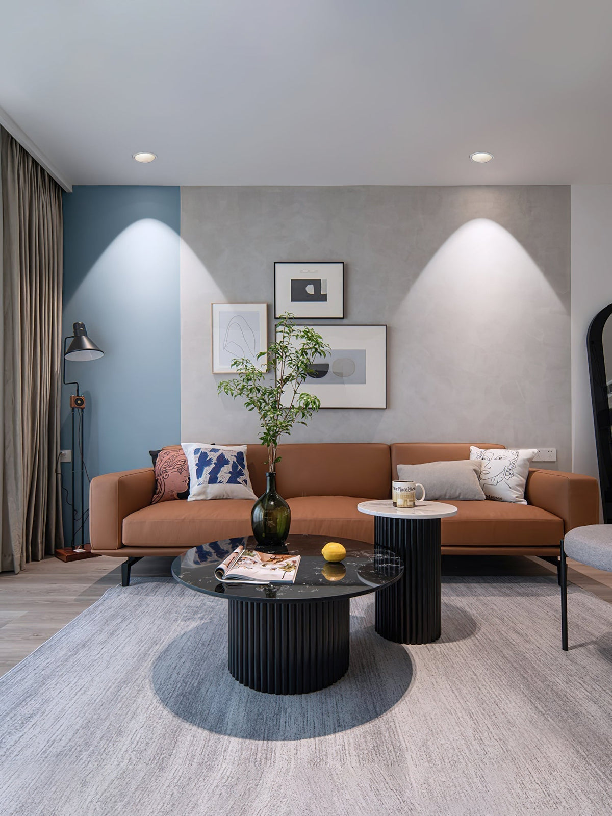 Vesoris lampada da soffitto recessa LED