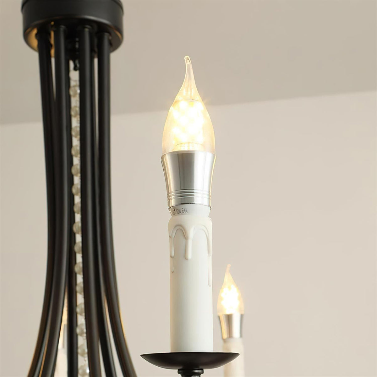 Mirkon lampadario