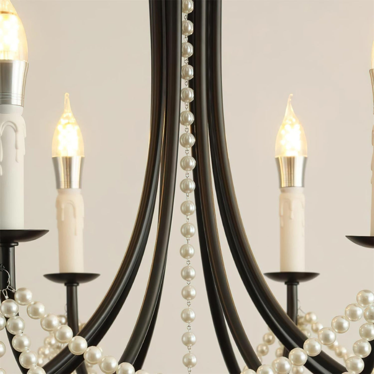 Mirkon lampadario