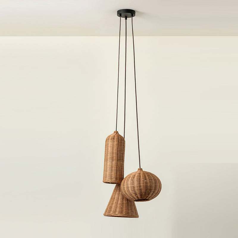 Orelivelia lampada a sospensione