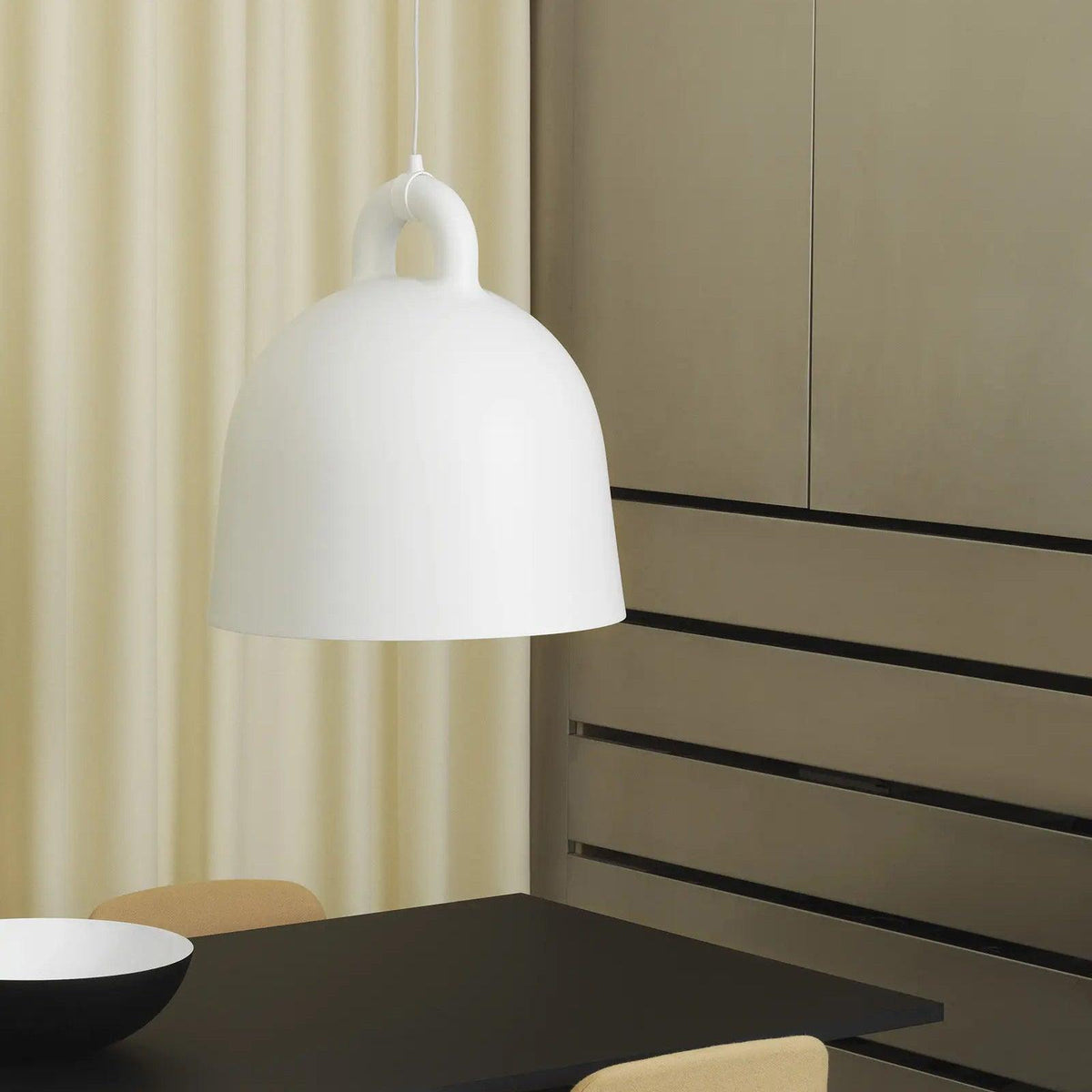 Lumenenne lampada a sospensione