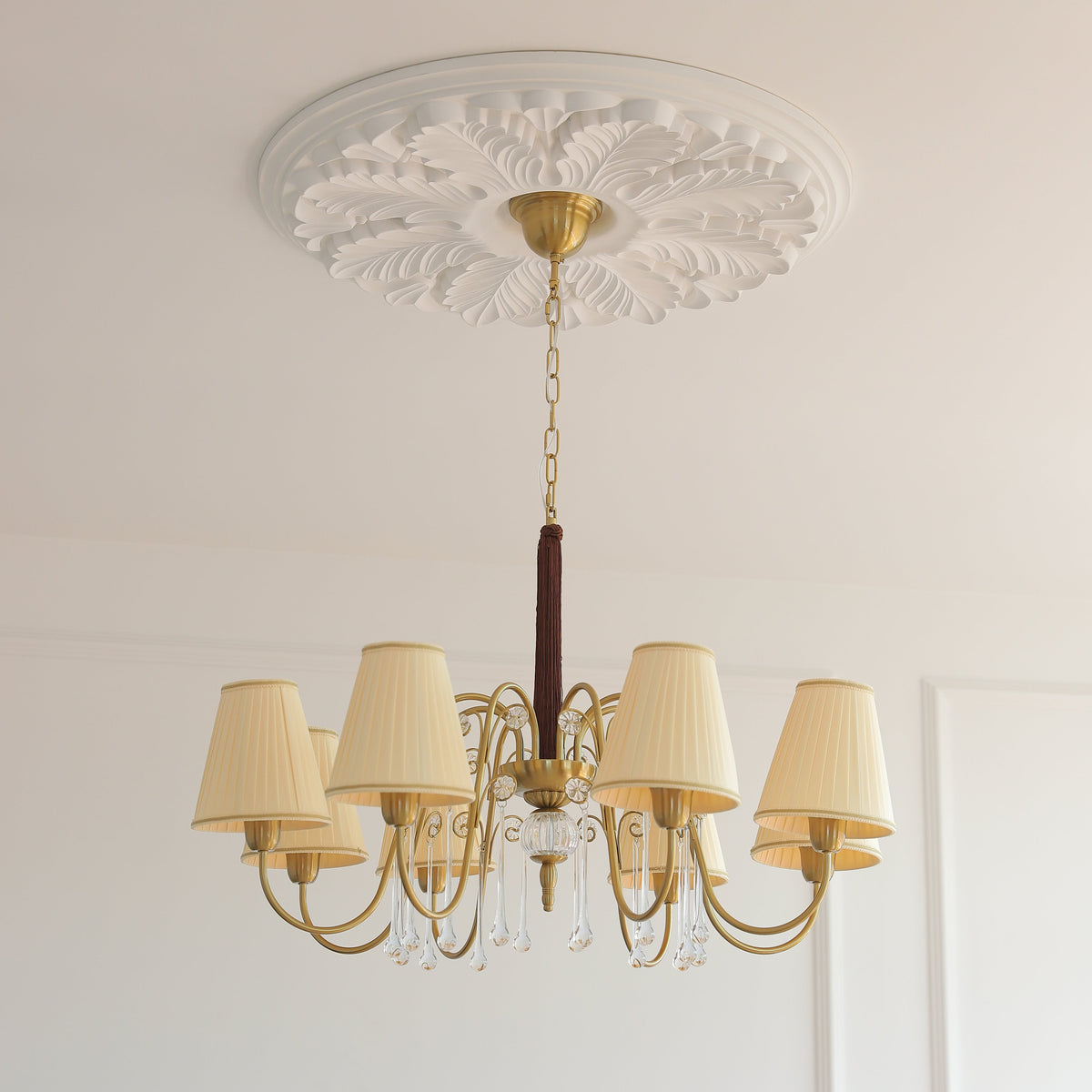 Mondia lampadario