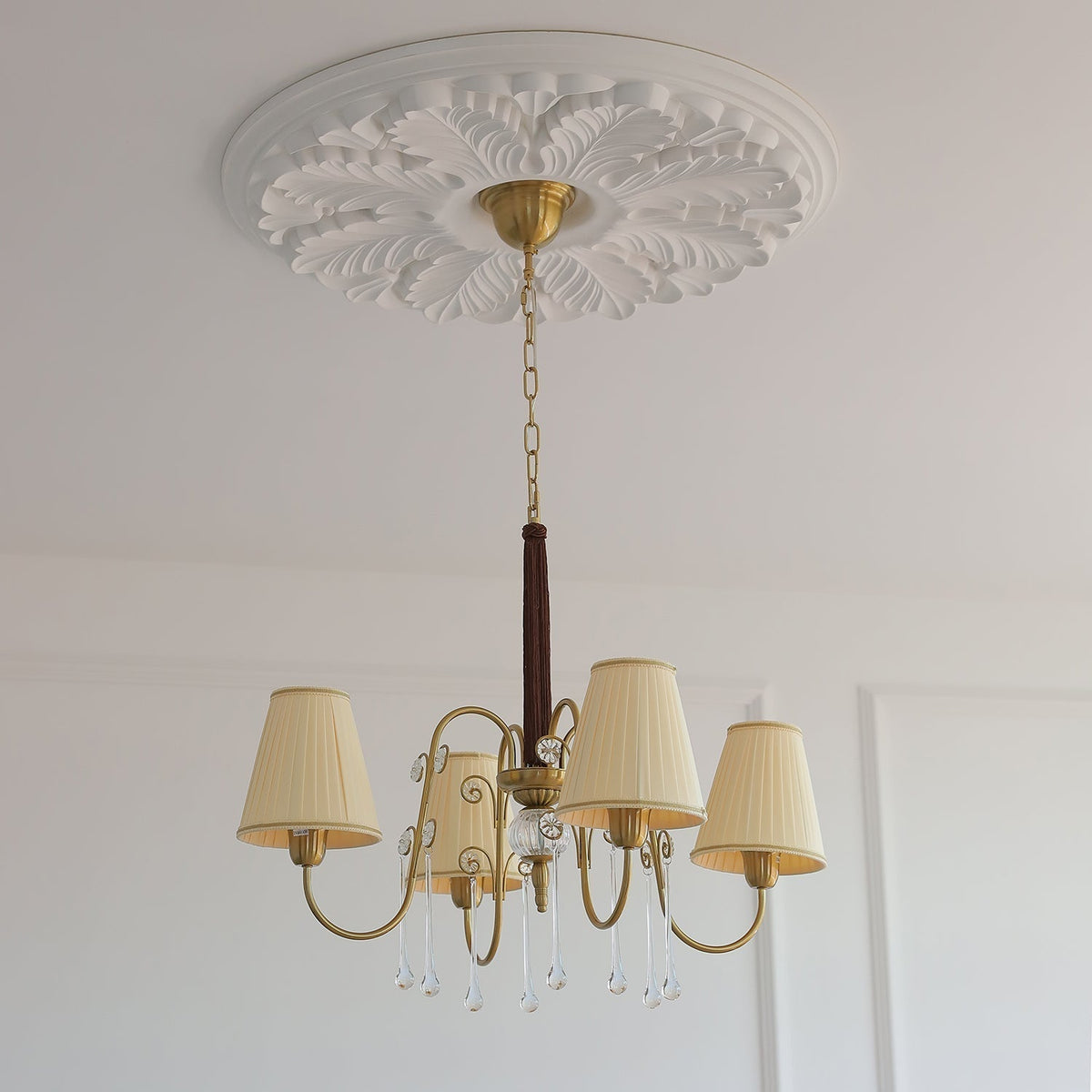 Mondia lampadario