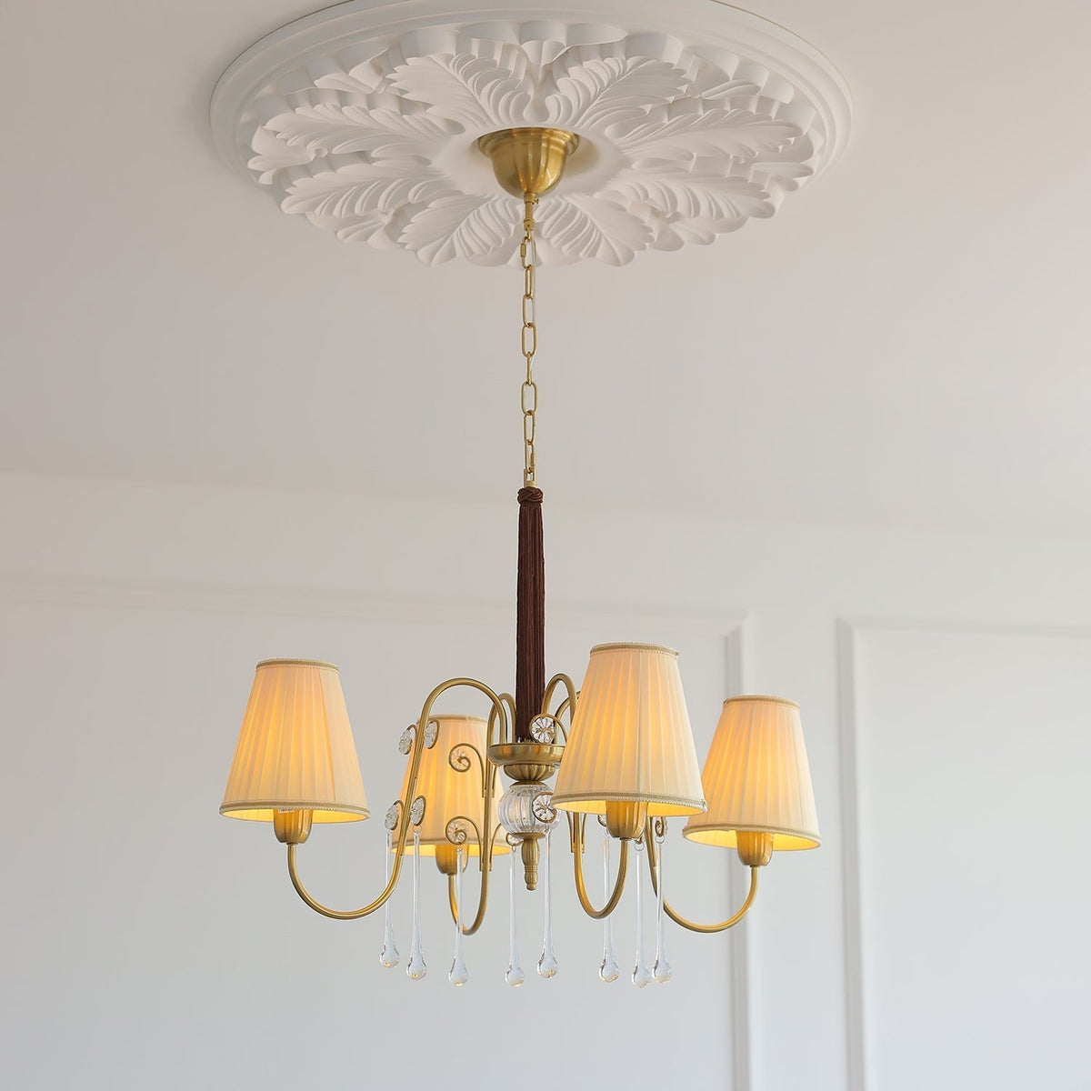 Mondia lampadario