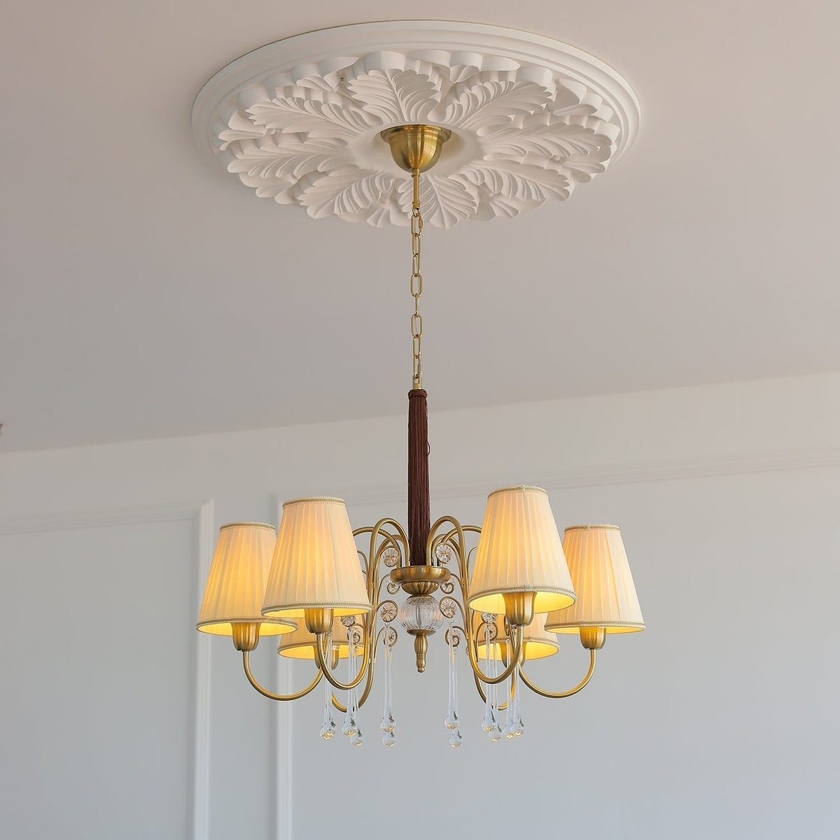 Mondia lampadario
