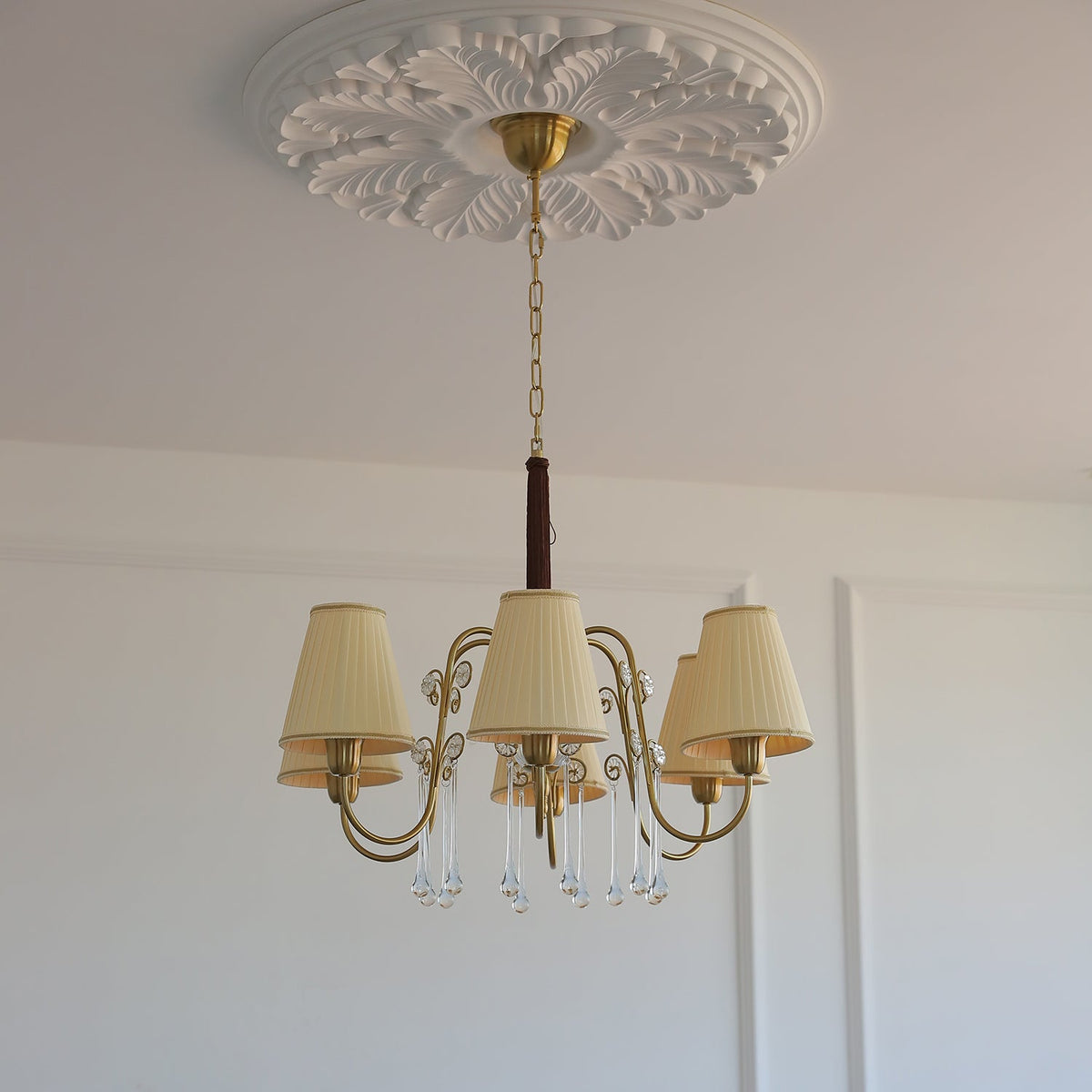 Mondia lampadario