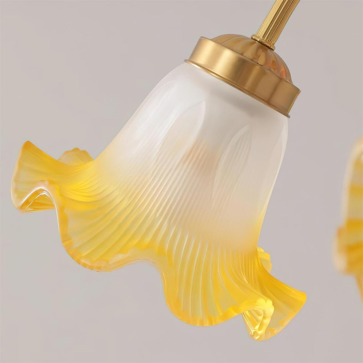 Elaenian lampadario da giardino