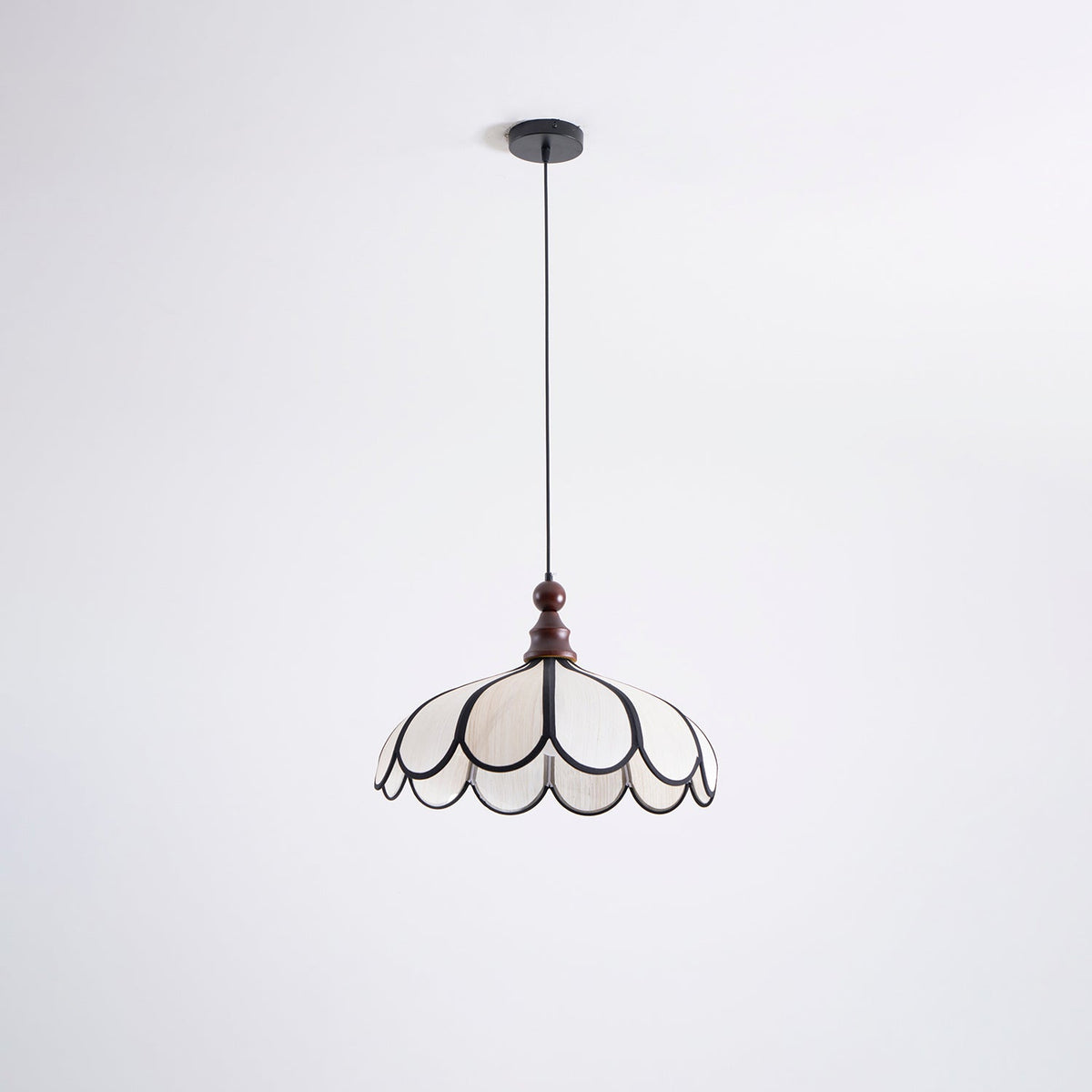 Lumorelle lampada a sospensione