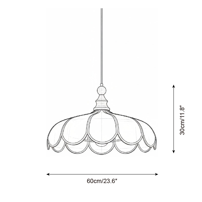 Lumorelle lampada a sospensione