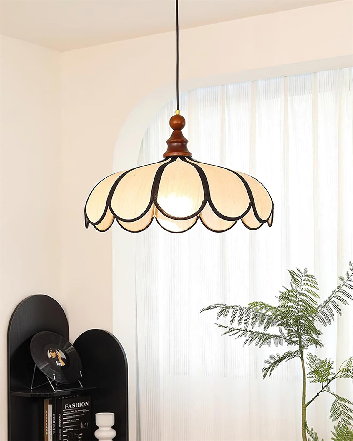 Lumorelle lampada a sospensione