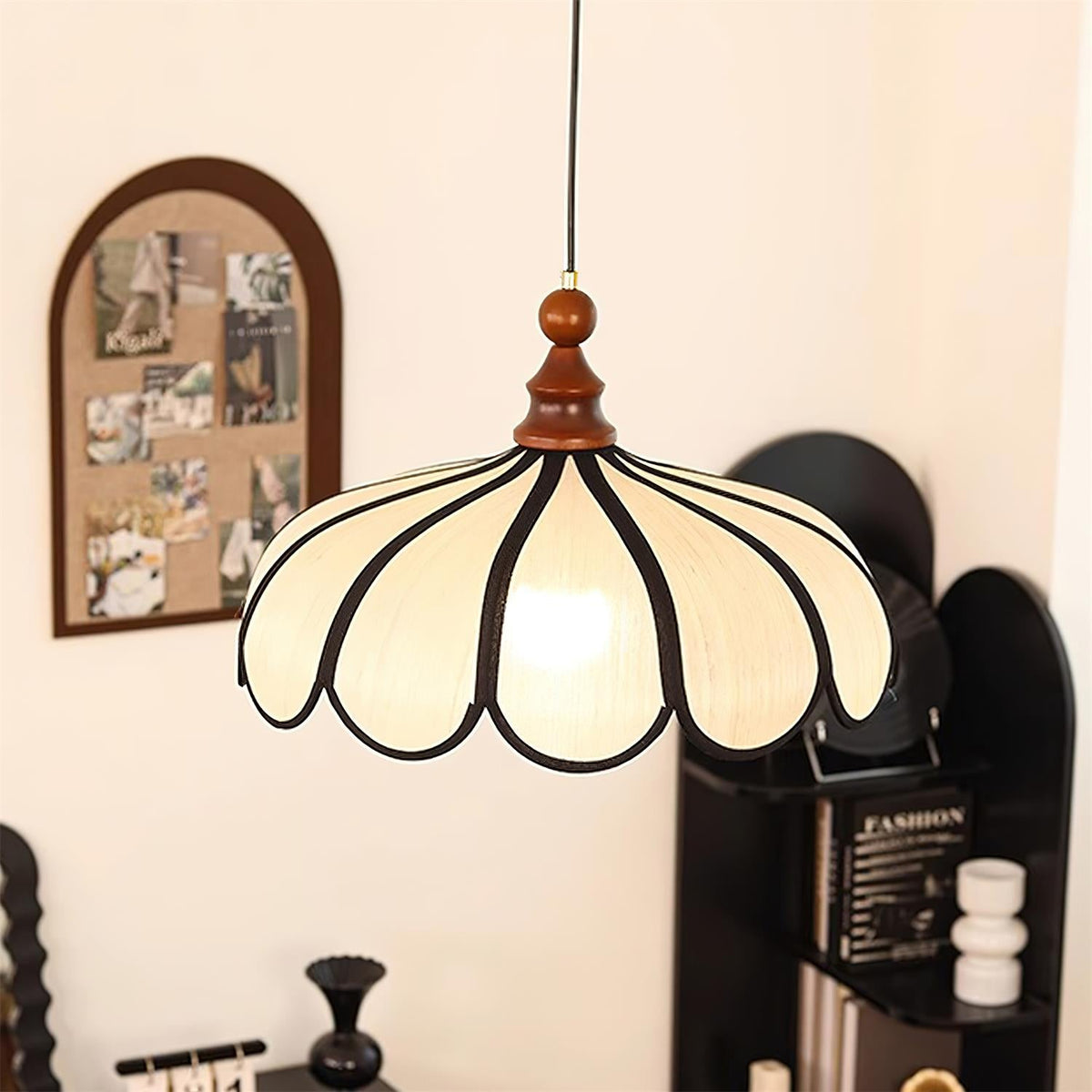 Lumorelle lampada a sospensione