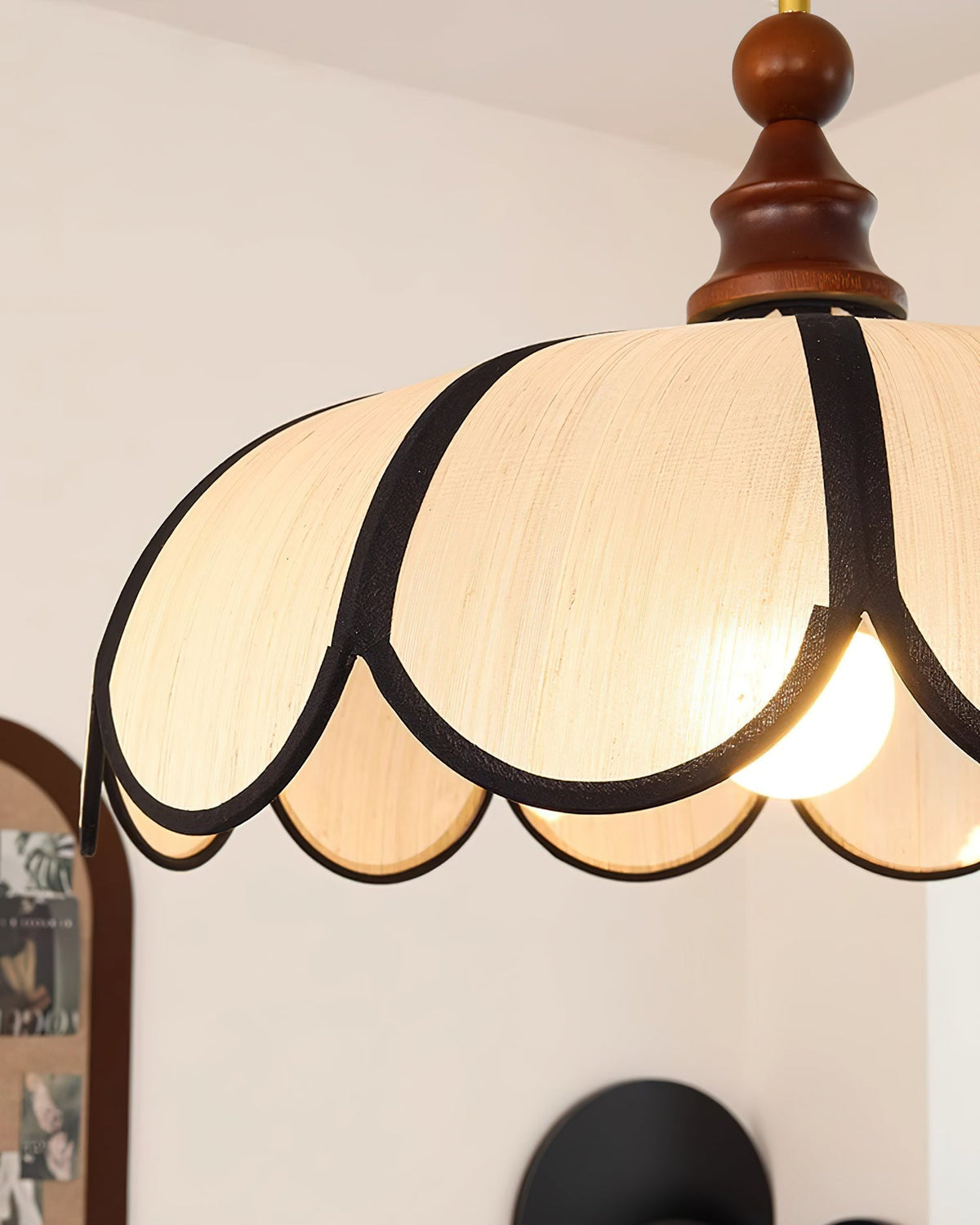 Lumorelle lampada a sospensione