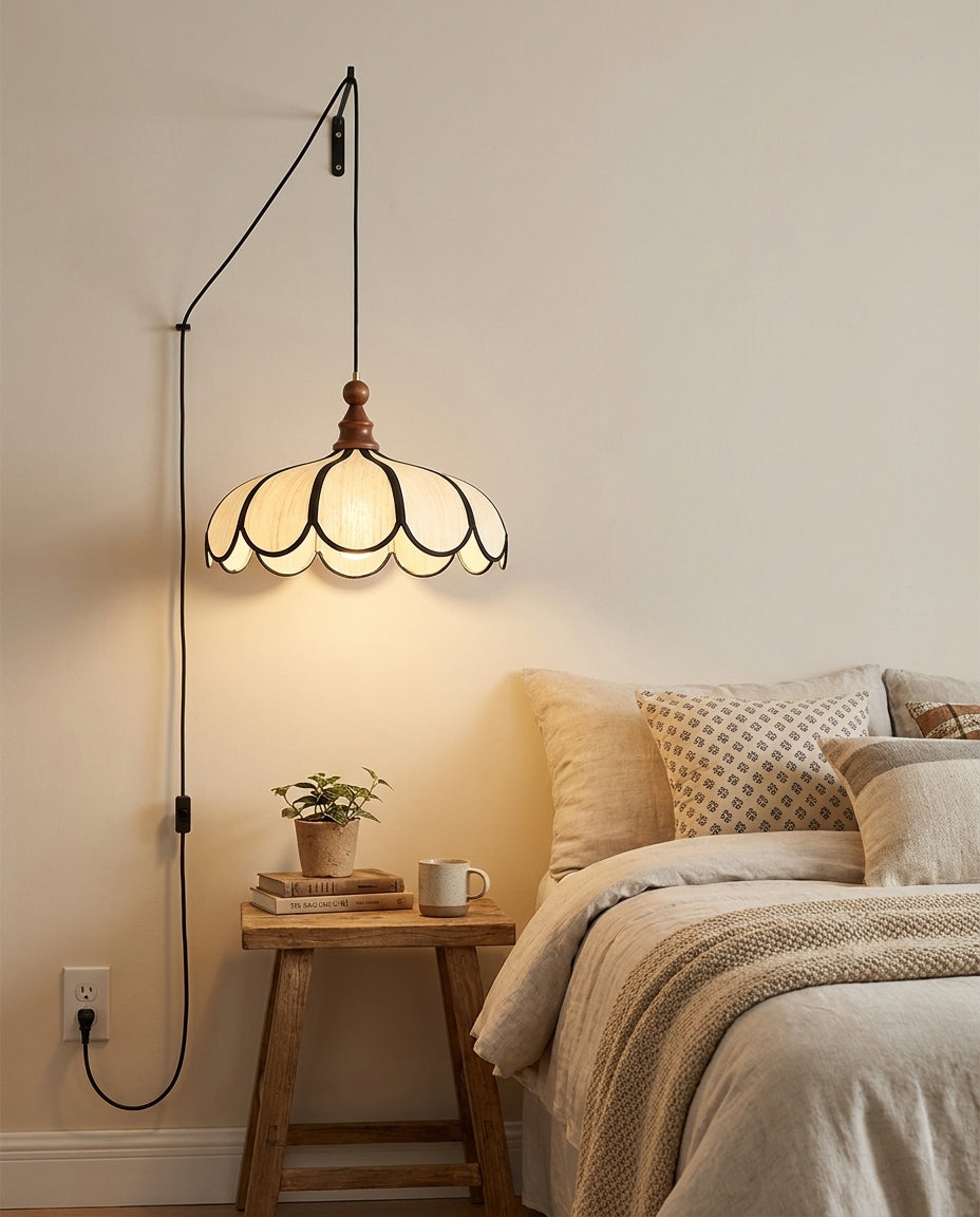 Clovid lampada a sospensione
