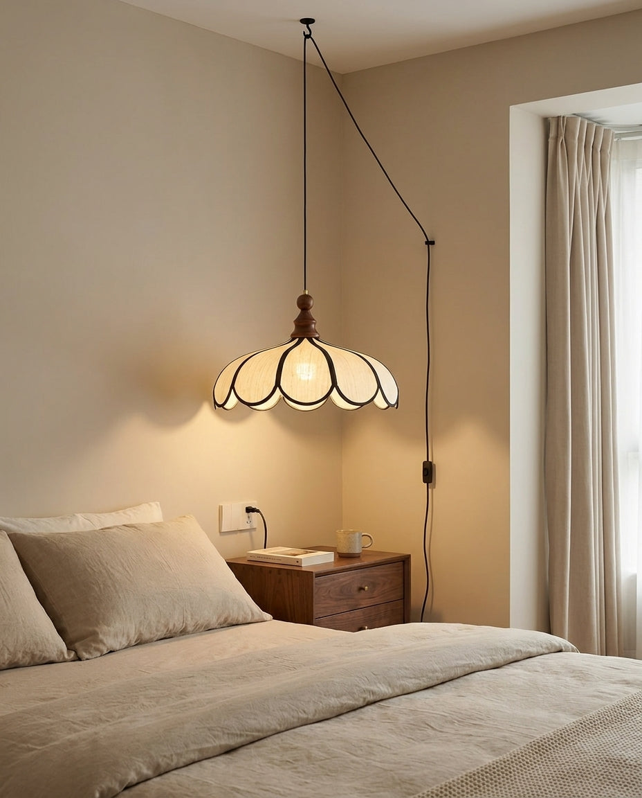 Clovid lampada a sospensione