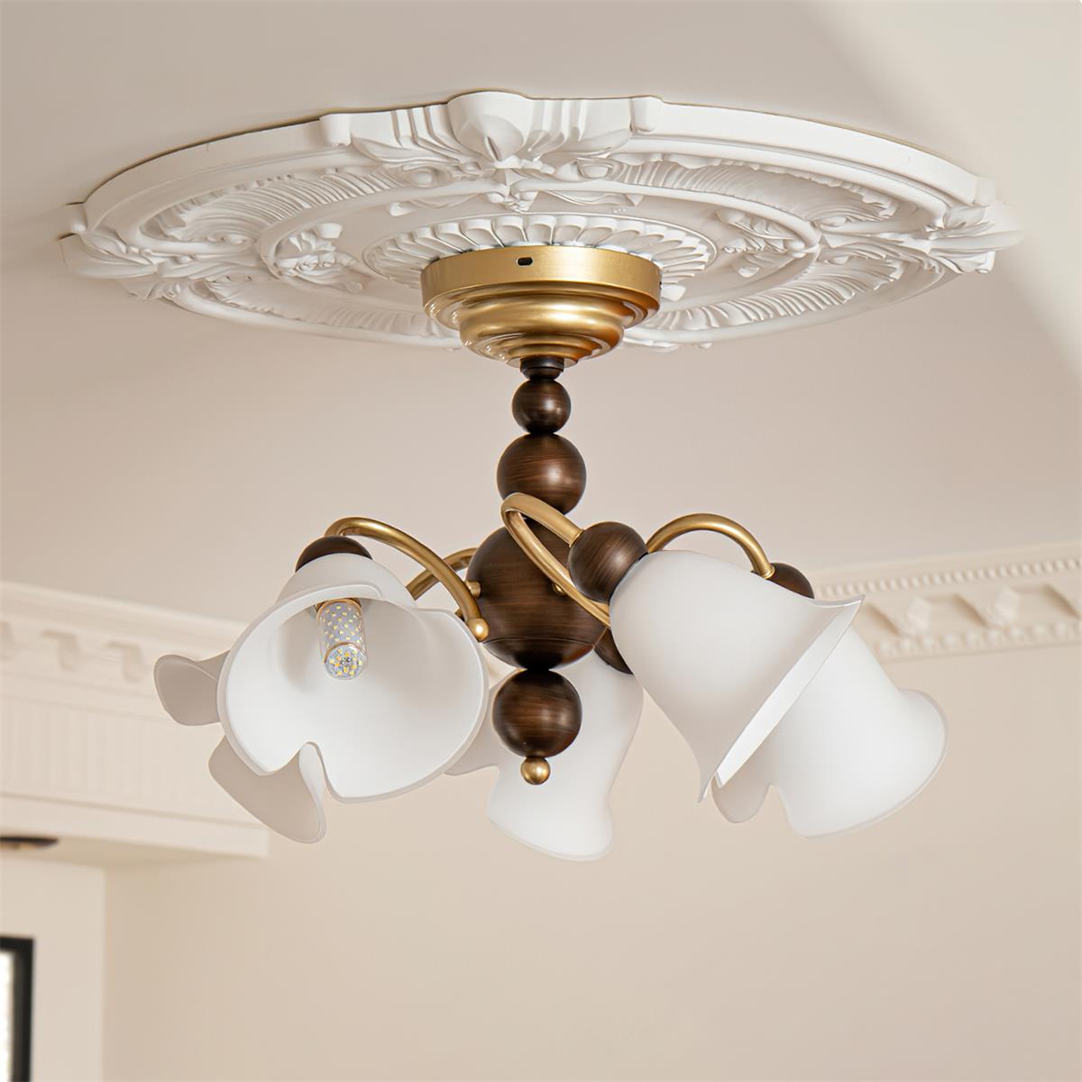 Avenivine lampada da soffitto
