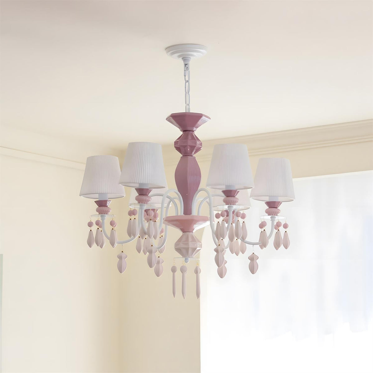 Lioreleon lampadario