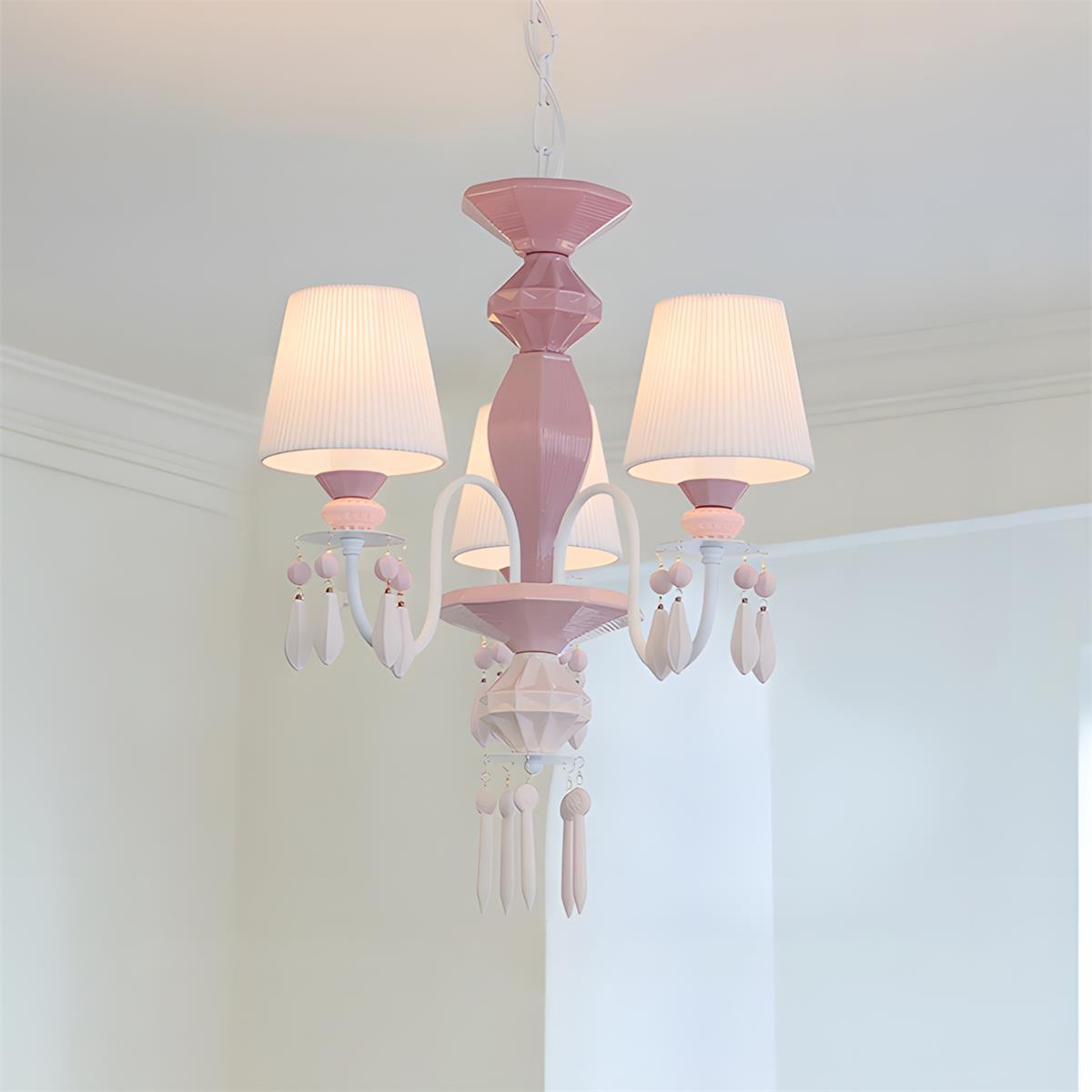 Lioreleon lampadario