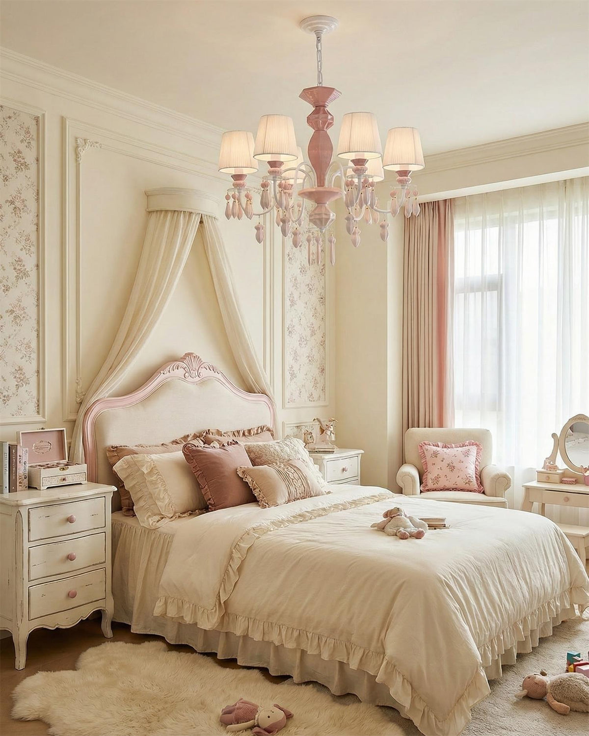 Lioreleon lampadario