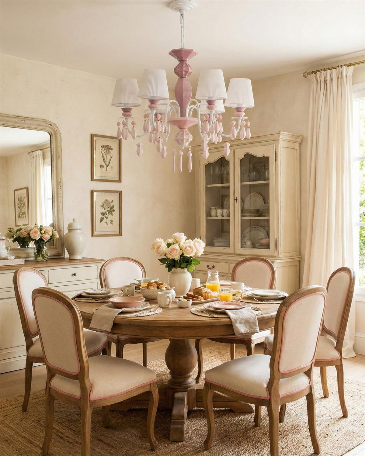Lioreleon lampadario