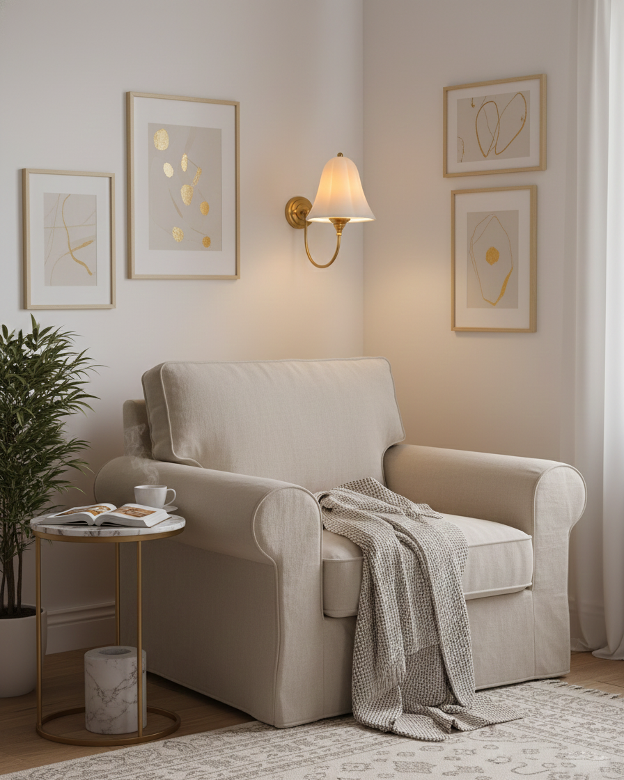Cirieria applique