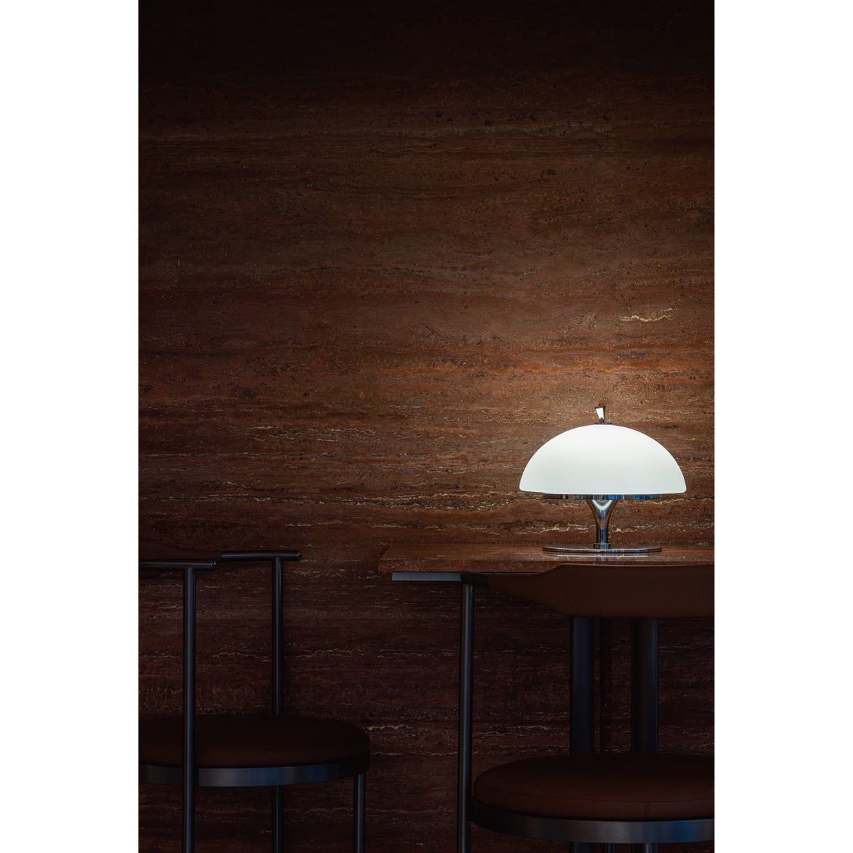 Auret lampada da tavolo (Batteria integrata)
