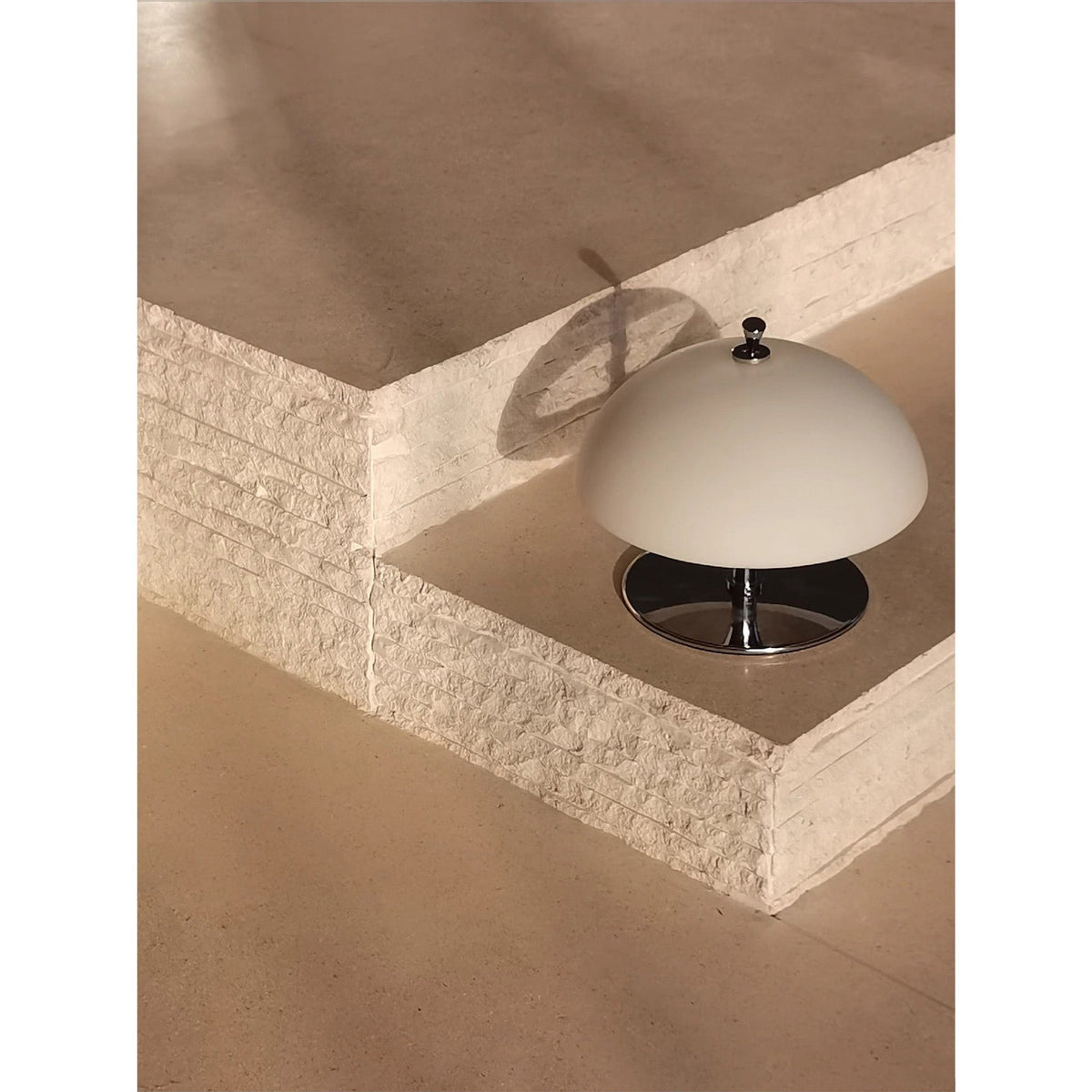 Auret lampada da tavolo (Batteria integrata)