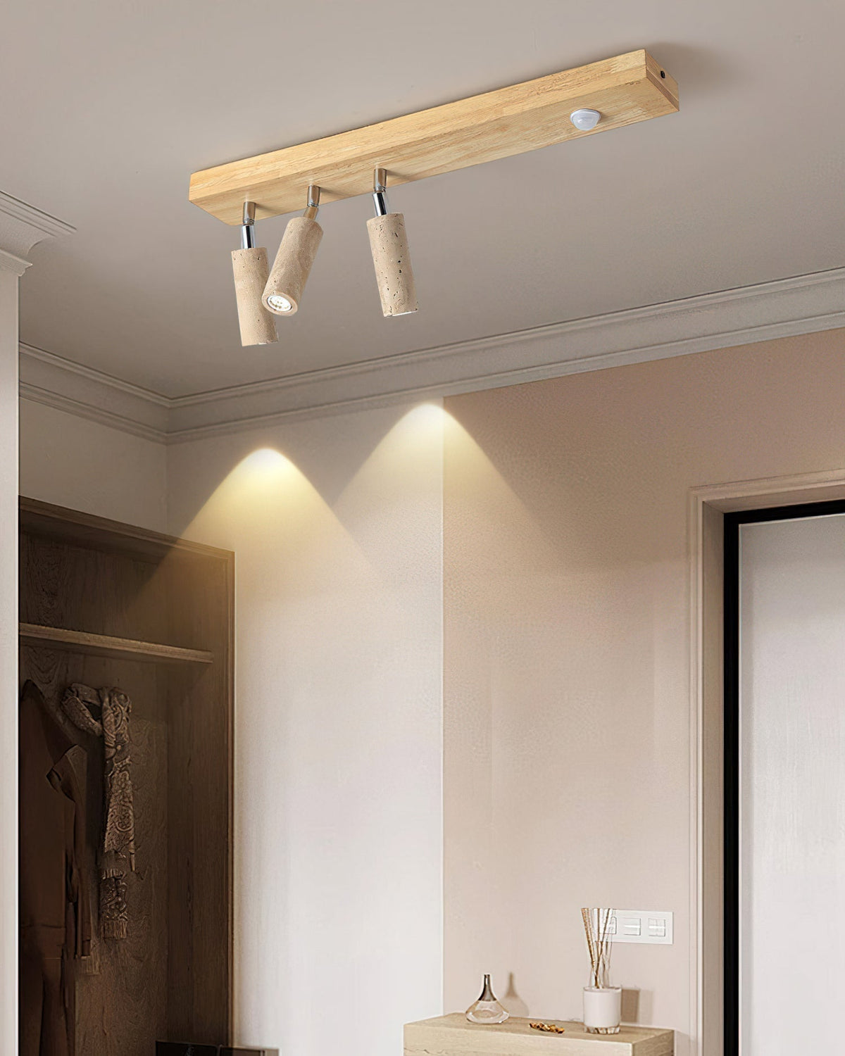Arlen lampada da soffitto