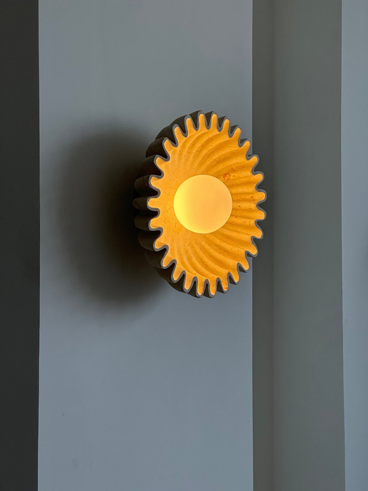 Avenisielle applique