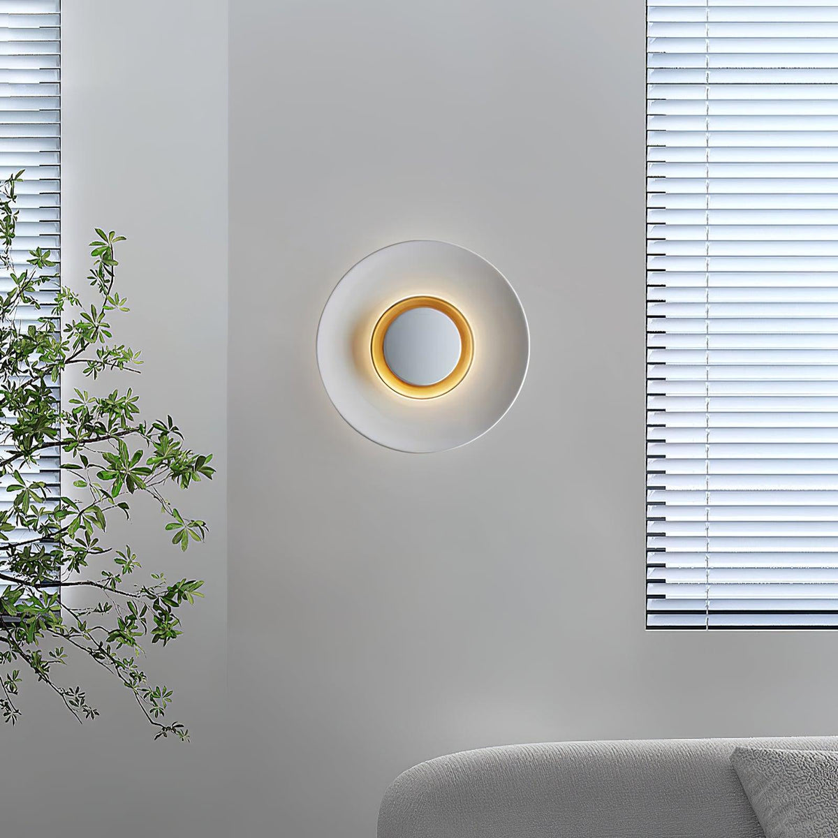Calaella applique