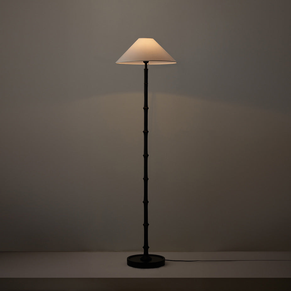 Luminelia lampada da terra