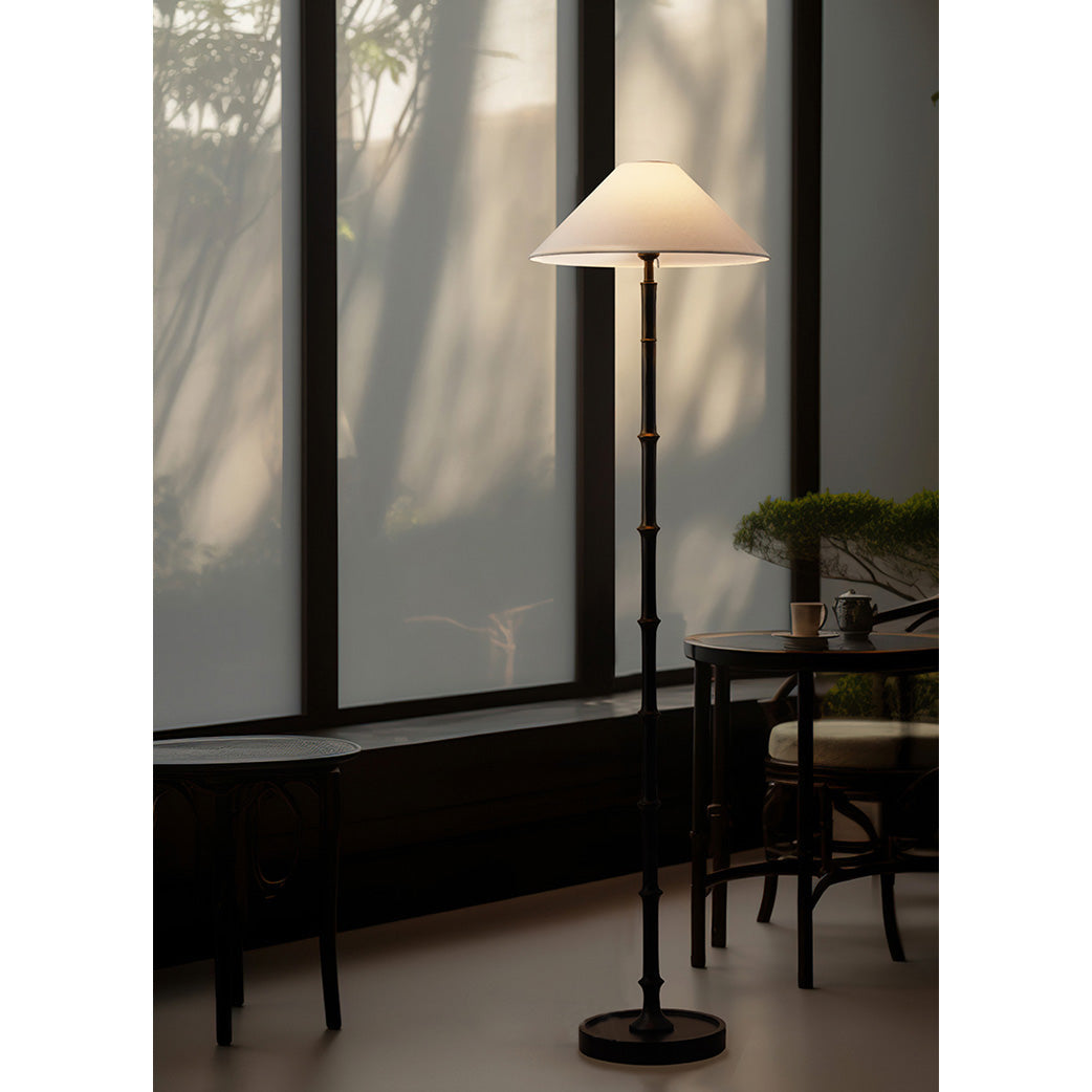 Luminelia lampada da terra