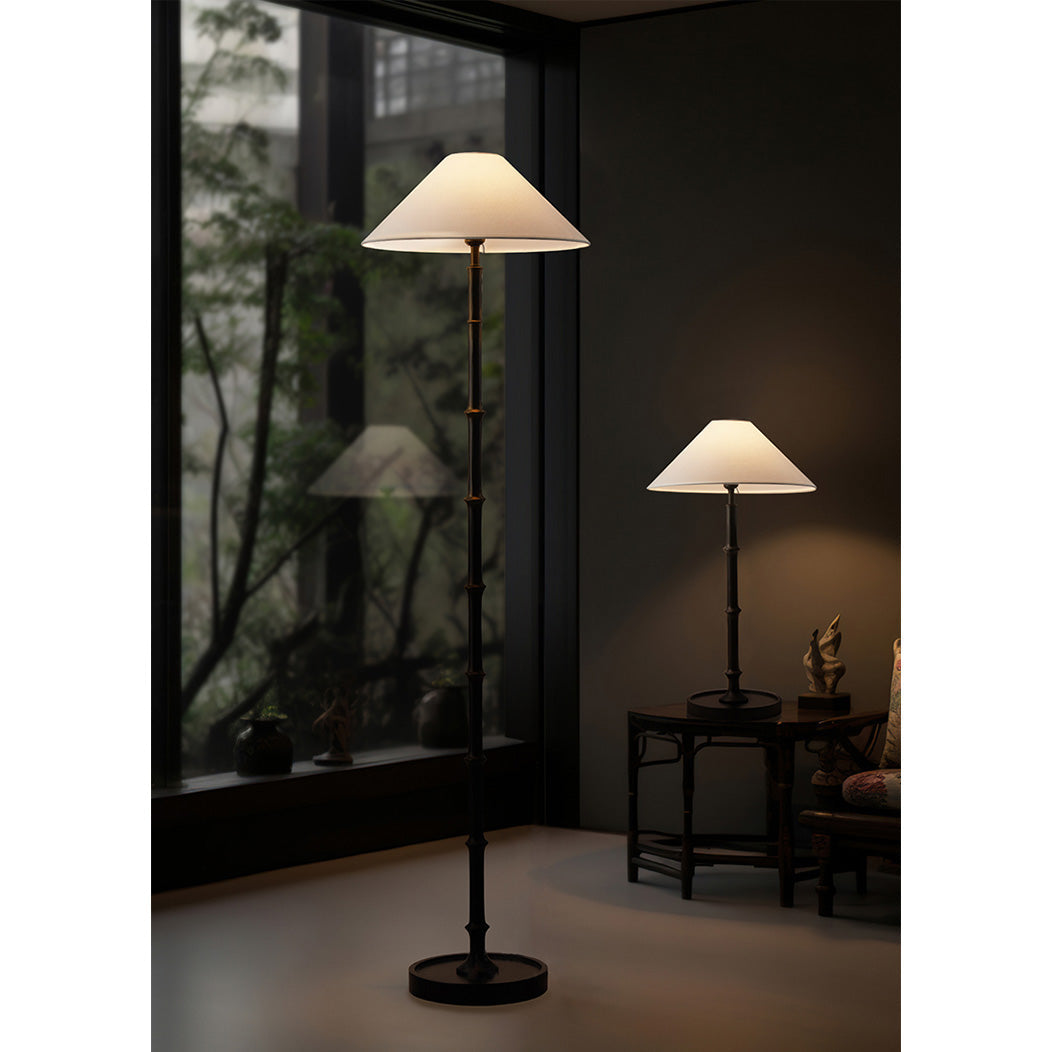 Luminelia lampada da terra