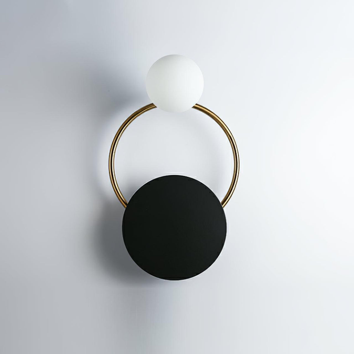 Dirixy lampada da parete geometrica