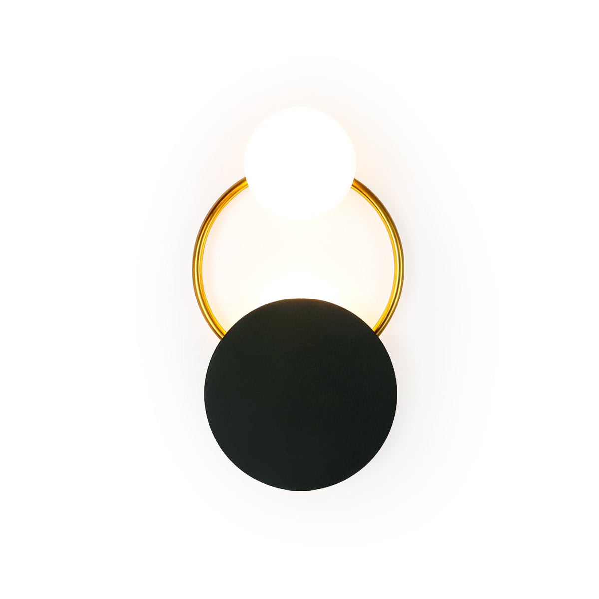 Dirixy lampada da parete geometrica