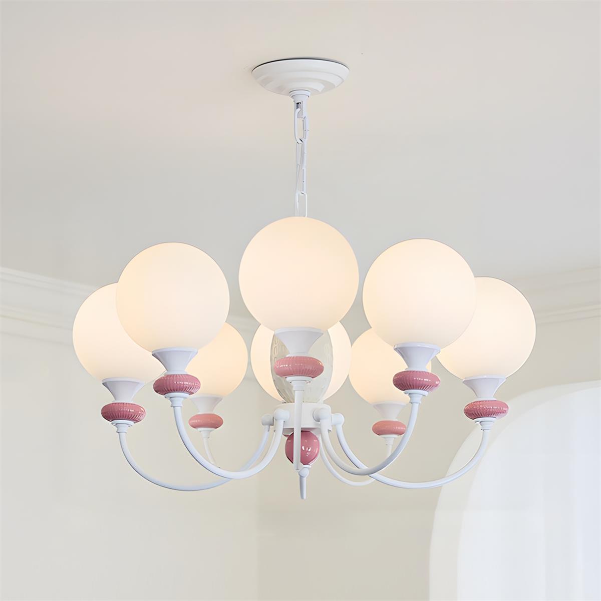 Ballet-Frost lampadario